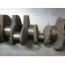 #J404 Crankshaft Standard For 95-97 Jaguar XJ6  4.0 SCF94050